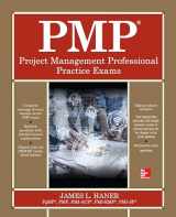9781260134803-1260134806-PMP Project Management Professional Practice Exams