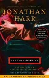 9780739313947-0739313940-The Lost Painting