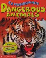 9780439283205-0439283205-Dangerous Animals (Extraordinary)