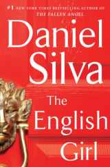 9780062073167-0062073168-The English Girl: A Novel (Gabriel Allon, 13)