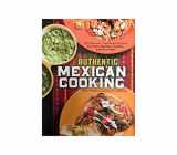 9781510720992-1510720995-Authentic Mexican Cooking