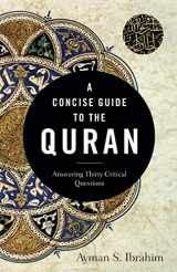 9781540962928-154096292X-Concise Guide to the Quran (Introducing Islam)