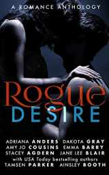 9781973771371-1973771373-Rogue Desire (The Rogue Series)