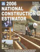 9781572181595-1572181591-2006 National Construction Estimator