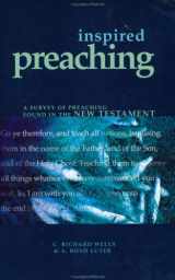 9780805424171-0805424172-Inspired Preaching: A Survey of Preaching Found in the New Testament