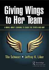 9780367362287-0367362287-Giving Wings to Her Team