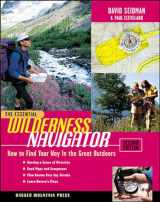 9780071361101-0071361103-The Essential Wilderness Navigator: How to Find Your Way in the Great Outdoors, Second Edition