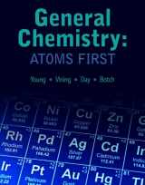 9781337811507-1337811505-Bundle: General Chemistry: Atoms First + MindTap General Chemistry: Atoms First, 1 term (6 months) Printed Access Card