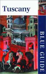 9780393323450-0393323455-Blue Guide Tuscany (Fourth Edition) (Blue Guides)