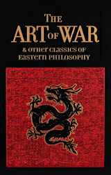 9781626868021-1626868026-The Art of War & Other Classics of Eastern Philosophy (Leather-bound Classics)