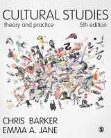 9781473919440-1473919444-Cultural Studies: Theory and Practice