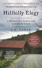 9780008221096-000822109X-Hillbilly Elegy: A Memoir of a Family and Culture in Crisis