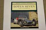 9781855324909-1855324903-Lotus Seven (Osprey Classic Marques)