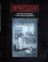 9781550414080-1550414089-Impressions 250 Years of Printing