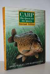 9781852234089-1852234083-Carp - the Quest for the Queen