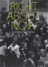 9789078088172-9078088176-Right About Now: Art and Theory Since the 1990s
