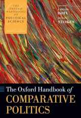 9780199566020-019956602X-The Oxford Handbook of Comparative Politics (Oxford Handbooks)