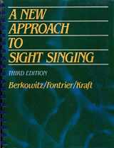 9780393954654-039395465X-New Approach to Sight-Singing