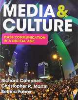 9781319102852-1319102859-Media & Culture: An Introduction to Mass Communication