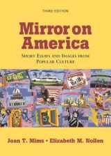 9780312436582-0312436580-Mirror on America: Short Essays and Images from Popular Culture