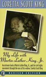 9780140368055-0140368051-My Life with Martin Luther King, Jr.