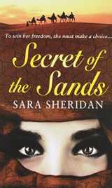 9781444812701-144481270X-Secret Of The Sands