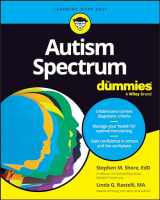 9781394204946-1394204949-Autism Spectrum For Dummies