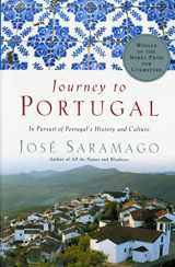 9780156007139-0156007134-Journey to Portugal: In Pursuit of Portugal's History and Culture