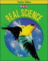 9780028312156-0028312155-SRA Real Science, Teacher Edition, Grade 2