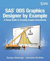9781612901916-1612901913-SAS ODS Graphics Designer by Example: A Visual Guide to Creating Graphs Interactively