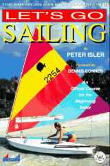 9780688125455-068812545X-Let's Go Sailing