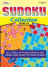 9781559910002-1559910003-Sudoku Collection Puzzle Book