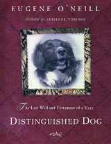 9780805061703-0805061703-The Last Will and Testament of an Extremely Distinguished Dog