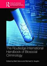 9780415722131-0415722136-The Routledge International Handbook of Biosocial Criminology (Routledge International Handbooks)