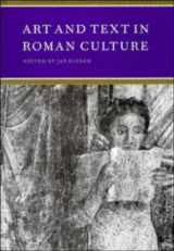 9780521430302-0521430305-Art and Text in Roman Culture (Cambridge Studies in New Art History and Criticism)