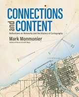 9781589485594-1589485599-Connections and Content: Reflections on Networks and the History of Cartography