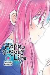 9781975324667-1975324668-Happy Sugar Life, Vol. 9 (Happy Sugar Life, 9)