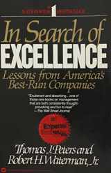 9780446382816-0446382817-In Search of Excellence