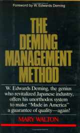 9780399150241-0399150242-the Deming Management Method