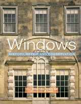 9781873394854-1873394853-Windows: History, Repair and Conservation