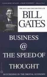 9780446609333-0446609331-Business @ Speed of Thought (Int'l Mass Mkt Edition)