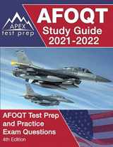 9781628458466-1628458461-AFOQT Study Guide 2021-2022: AFOQT Test Prep and Practice Exam Questions [4th Edition]