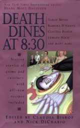 9780425174708-0425174700-Death Dines at 8:30