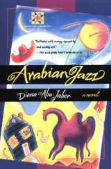 9780156000482-0156000482-Arabian Jazz (A Harvest Book)