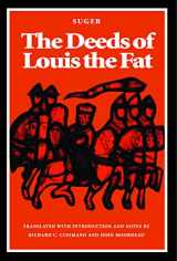 9780813207582-0813207584-The Deeds of Louis the Fat (Not In A Series)