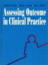9780205193530-0205193536-Assessing Outcomes in Clinical Practice