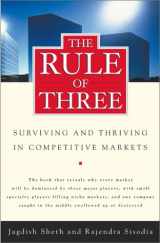 9780743205603-074320560X-The Rule of Three: Surviving and Thriving in Competitive Markets