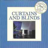 9780394743974-0394743970-Curtains and Blinds - The Conran Home Decorator