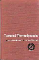 9780030483059-0030483050-Technical Thermodynamics