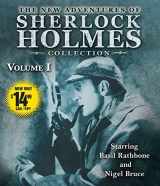 9781442300194-1442300191-The New Adventures of Sherlock Holmes Collection Volume One